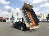 HINO Ranger Dump SDG-FC9JCAP 2014 26,075km_18