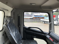 HINO Ranger Dump SDG-FC9JCAP 2014 26,075km_29