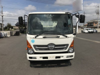 HINO Ranger Dump SDG-FC9JCAP 2014 26,075km_2