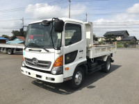 HINO Ranger Dump SDG-FC9JCAP 2014 26,075km_3