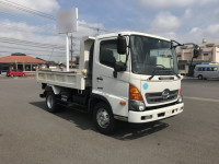 HINO Ranger Dump SDG-FC9JCAP 2014 26,075km_4