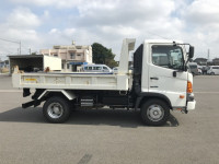 HINO Ranger Dump SDG-FC9JCAP 2014 26,075km_5