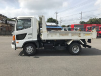 HINO Ranger Dump SDG-FC9JCAP 2014 26,075km_6