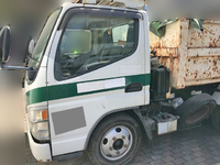 MITSUBISHI FUSO Canter Arm Roll Truck PA-FE73DB 2004 99,366km_4