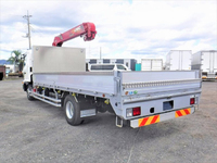 HINO Ranger Self Loader (With 4 Steps Of Cranes) 2PG-FD2ABA 2019 14,417km_2