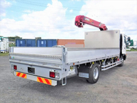 HINO Ranger Self Loader (With 4 Steps Of Cranes) 2PG-FD2ABA 2019 14,417km_4