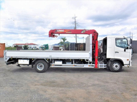 HINO Ranger Self Loader (With 4 Steps Of Cranes) 2PG-FD2ABA 2019 14,417km_6