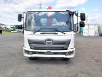 HINO Ranger Self Loader (With 4 Steps Of Cranes) 2PG-FD2ABA 2019 14,417km_8