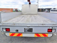 HINO Ranger Self Loader (With 4 Steps Of Cranes) 2PG-FD2ABA 2019 14,417km_9