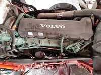 VOLVO Volvo FH Trailer Head - 2016 98,866km_29