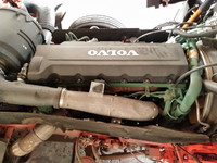 VOLVO Volvo FH Trailer Head - 2016 98,866km_30