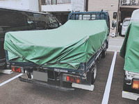 MAZDA Titan Flat Body KR-LHR69 2006 488,764km_2