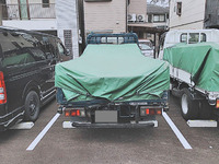 MAZDA Titan Flat Body KR-LHR69 2006 488,764km_6