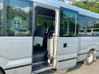 TOYOTA Coaster Micro Bus SDG-XZB70 2019 34,155km_10