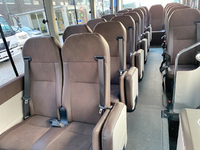 TOYOTA Coaster Micro Bus SDG-XZB70 2019 34,155km_13