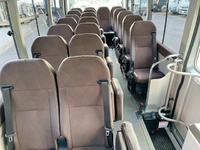 TOYOTA Coaster Micro Bus SDG-XZB70 2019 34,155km_14