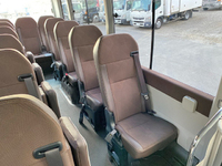 TOYOTA Coaster Micro Bus SDG-XZB70 2019 34,155km_15