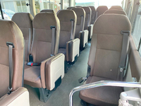 TOYOTA Coaster Micro Bus SDG-XZB70 2019 34,155km_16
