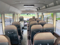 TOYOTA Coaster Micro Bus SDG-XZB70 2019 34,155km_17