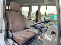 TOYOTA Coaster Micro Bus SDG-XZB70 2019 34,155km_22