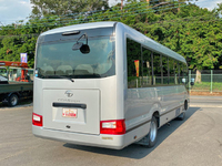 TOYOTA Coaster Micro Bus SDG-XZB70 2019 34,155km_2