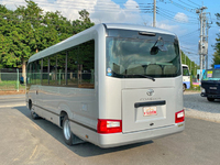 TOYOTA Coaster Micro Bus SDG-XZB70 2019 34,155km_4
