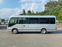 TOYOTA Coaster Micro Bus SDG-XZB70 2019 34,155km_5