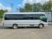 TOYOTA Coaster Micro Bus SDG-XZB70 2019 34,155km_6