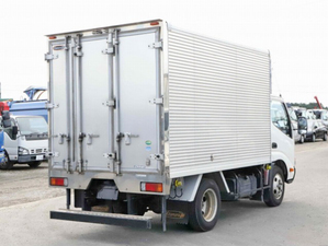 Dyna Refrigerator & Freezer Truck_2