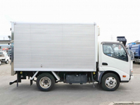 TOYOTA Dyna Refrigerator & Freezer Truck TKG-XZU605 2013 146,592km_4