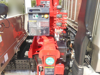 MITSUBISHI FUSO Canter Safety Loader (With 4 Steps Of Cranes) 2PG-FEB90 2019 8,297km_12