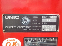 MITSUBISHI FUSO Canter Safety Loader (With 4 Steps Of Cranes) 2PG-FEB90 2019 8,297km_18
