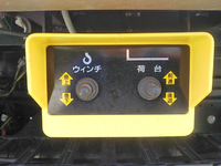 MITSUBISHI FUSO Canter Safety Loader (With 4 Steps Of Cranes) 2PG-FEB90 2019 8,297km_21