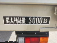 MITSUBISHI FUSO Canter Safety Loader (With 4 Steps Of Cranes) 2PG-FEB90 2019 8,297km_23