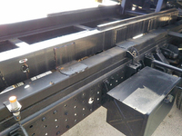 MITSUBISHI FUSO Canter Safety Loader (With 4 Steps Of Cranes) 2PG-FEB90 2019 8,297km_27