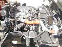 MITSUBISHI FUSO Canter Safety Loader (With 4 Steps Of Cranes) 2PG-FEB90 2019 8,297km_31