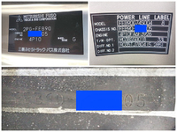 MITSUBISHI FUSO Canter Safety Loader (With 4 Steps Of Cranes) 2PG-FEB90 2019 8,297km_39