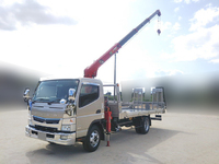 MITSUBISHI FUSO Canter Safety Loader (With 4 Steps Of Cranes) 2PG-FEB90 2019 8,297km_5
