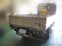 ISUZU Elf Flat Body BKG-NHR85A 2007 198,582km_2