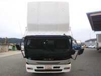 ISUZU Forward Aluminum Wing PA-FRR34L4 2006 489,807km_11