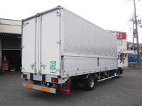 ISUZU Forward Aluminum Wing PA-FRR34L4 2006 489,807km_2