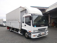 ISUZU Forward Aluminum Wing PA-FRR34L4 2006 489,807km_3