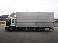 ISUZU Forward Aluminum Wing PA-FRR34L4 2006 489,807km_5