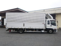 ISUZU Forward Aluminum Wing PA-FRR34L4 2006 489,807km_6