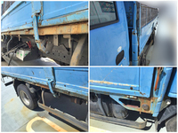 ISUZU Elf Flat Body PB-NKR81AR 2005 147,507km_10