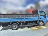 ISUZU Elf Flat Body PB-NKR81AR 2005 147,507km_3