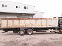 ISUZU Giga Scrap Transport Truck PJ-CYZ51V6 2006 643,678km_10
