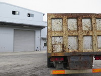 ISUZU Giga Scrap Transport Truck PJ-CYZ51V6 2006 643,678km_11