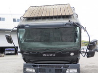 ISUZU Giga Scrap Transport Truck PJ-CYZ51V6 2006 643,678km_18