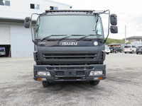 ISUZU Giga Scrap Transport Truck PJ-CYZ51V6 2006 643,678km_3